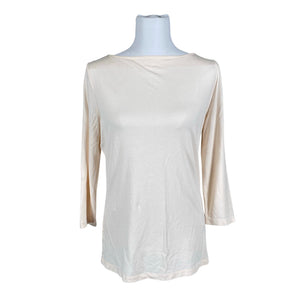 Unisex Your Face - Tricot shirt, size 36 - Light pink (1)
