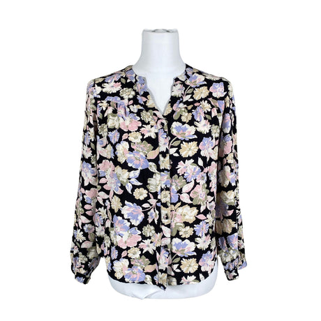 Unisex Fire&Glory - Blouse, size 34 - Black ()