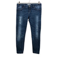 Unisex Liu Jo - Jeans, size 38 - Blue ()