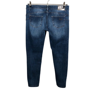 Unisex Liu Jo - Jeans, size 38 - Blue (2)