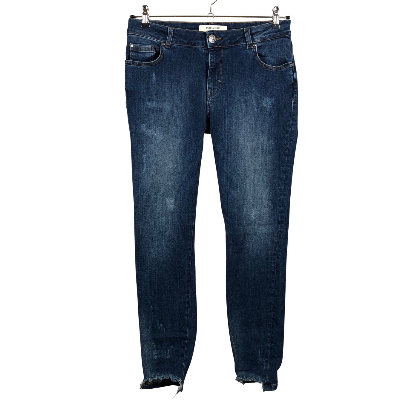 Unisex Mos Mosh - Jeans, size W29 - Blue (1)