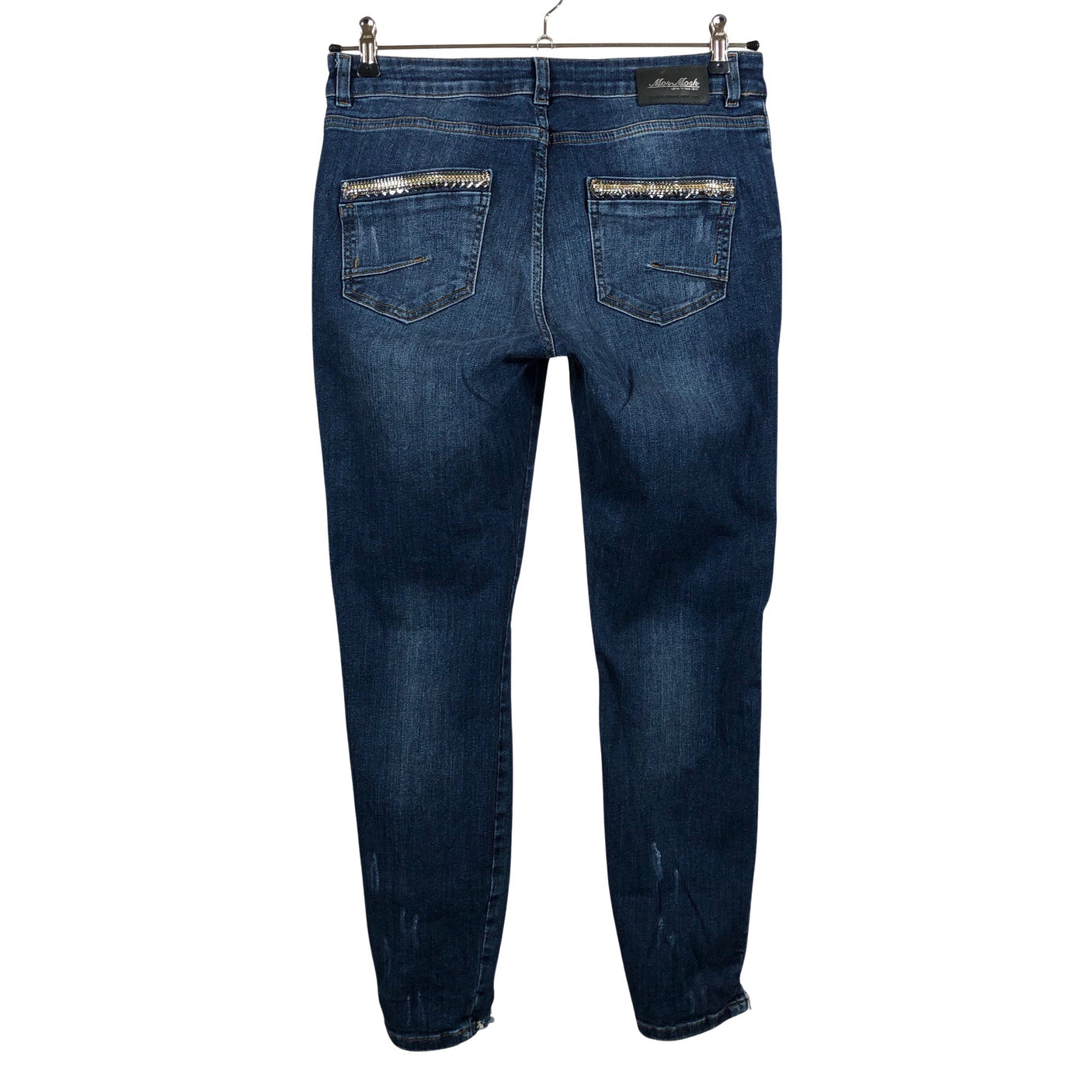 Unisex Mos Mosh - Jeans, size W29 - Blue (2)