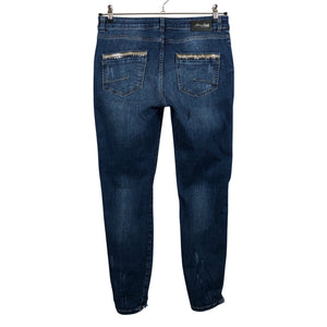 Unisex Mos Mosh - Jeans, size W29 - Blue (2)