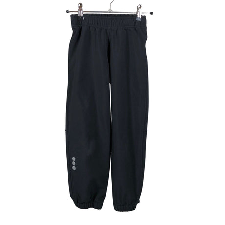 Unisex Reima - Softshell pants, size 116 - 122 - Black ()