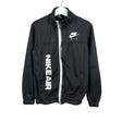 Unisex Nike - Track jacket, size 110 - 116 - Black ()