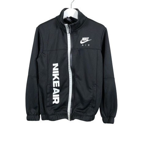 Unisex Nike - Track jacket, size 110 - 116 - Black ()