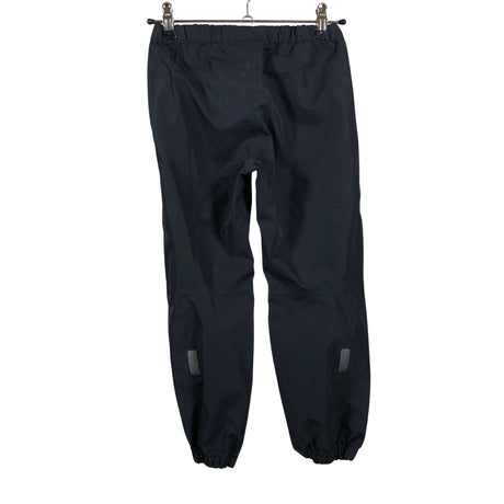 Unisex Reima - Spring/Fall pants, size 110 - 116 - Black (2)