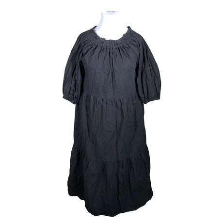 Unisex Nanso - Dress, size 42 - Black ()
