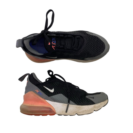 Unisex Nike - Sneakers, size 30 - Black ()