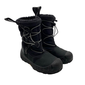 Unisex Reima - Winter shoes, size 30 - Black (2)