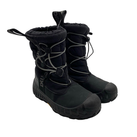 Unisex Reima - Winter shoes, size 30 - Black (2)