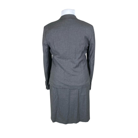 Unisex Hugo Boss - Suit set, size 42 - Gray (2)