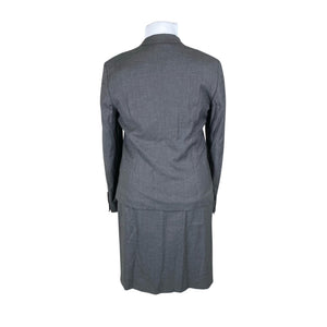 Unisex Hugo Boss - Suit set, size 42 - Gray (2)