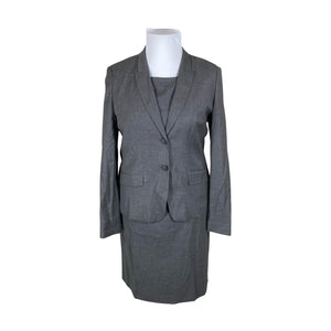 Unisex Hugo Boss - Suit set, size 42 - Gray (1)