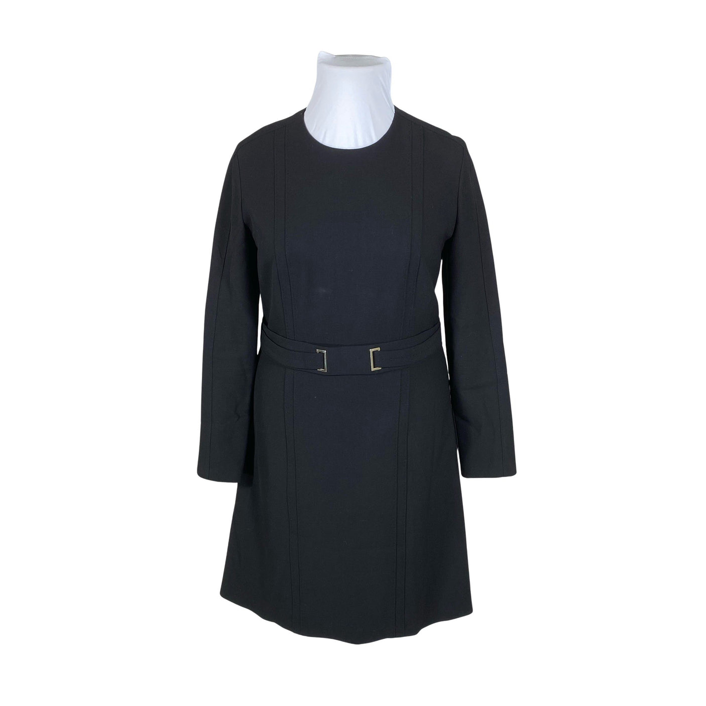 Unisex Hugo Boss - Dress, size 42 - Black (1)