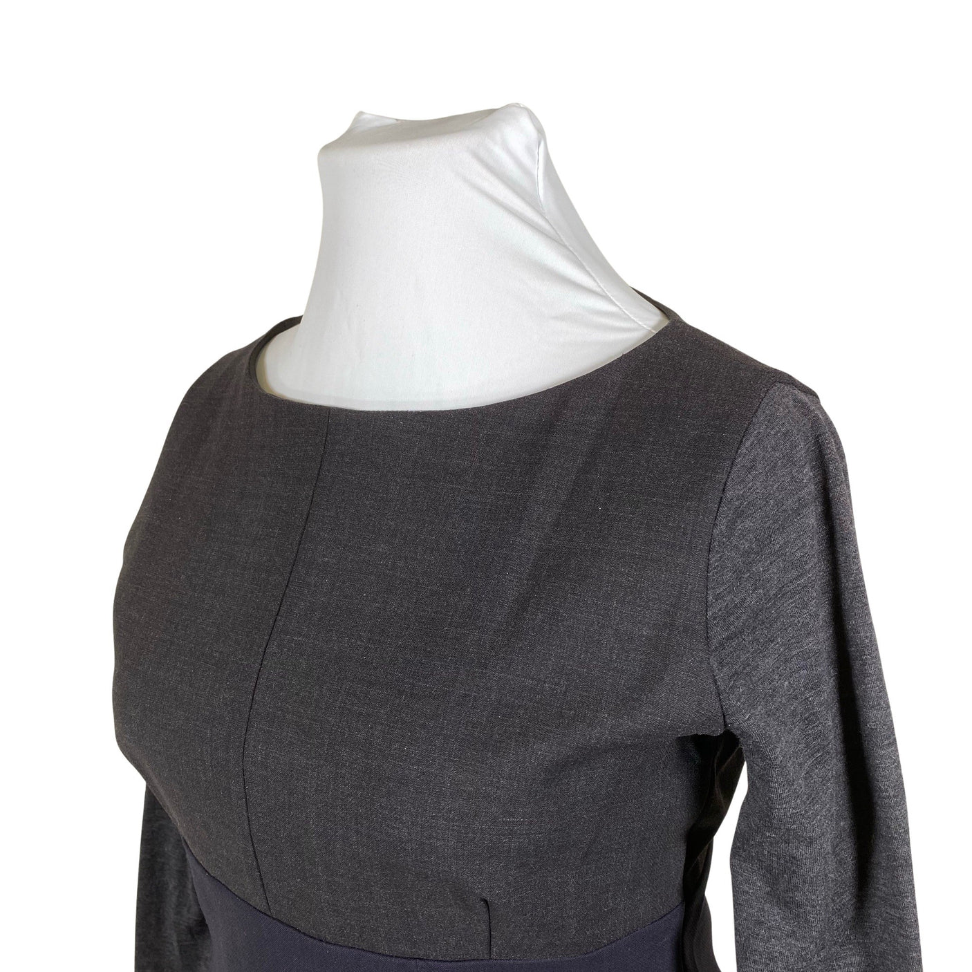 Unisex MaxMara - Dress, size 42 - Gray (3)