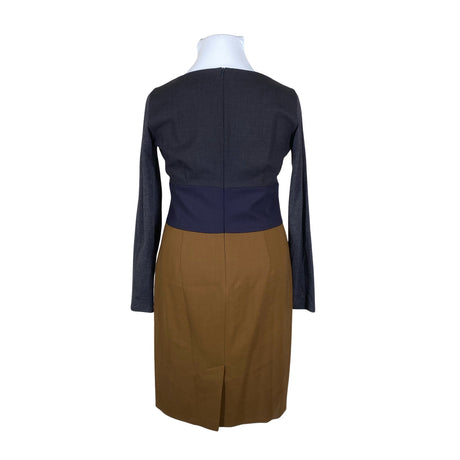 Unisex MaxMara - Dress, size 42 - Gray (2)