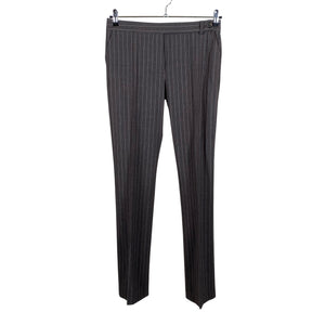 Unisex Andiata - Straight leg trousers, size 38 - Gray (1)