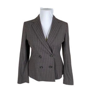 Unisex Andiata - Jacket, size 42 - Gray (1)