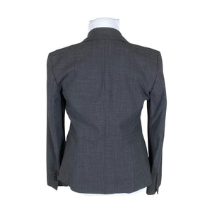Unisex Andiata - Jacket, size 42 - Gray (2)