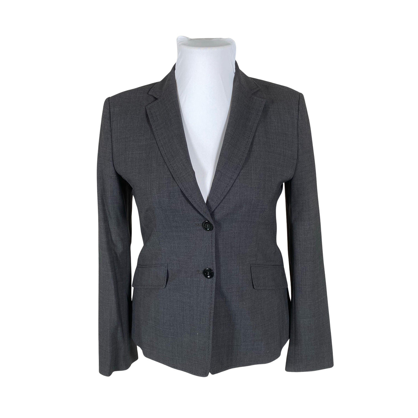 Unisex Andiata - Jacket, size 42 - Gray (1)