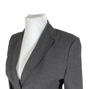 Unisex Andiata - Jacket, size 42 - Gray (3)