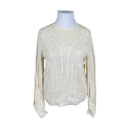 Unisex Lauren Ralph Lauren - Sweater, size 42 - Beige ()