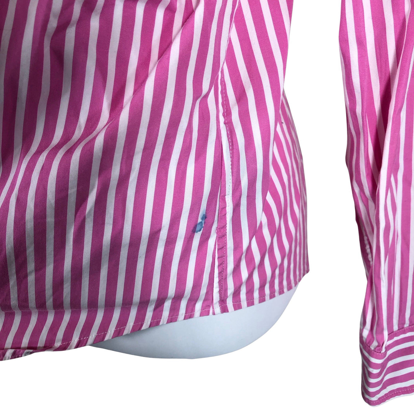 Unisex Lauren Ralph Lauren - Collared shirt, size 40 - Pink (2)