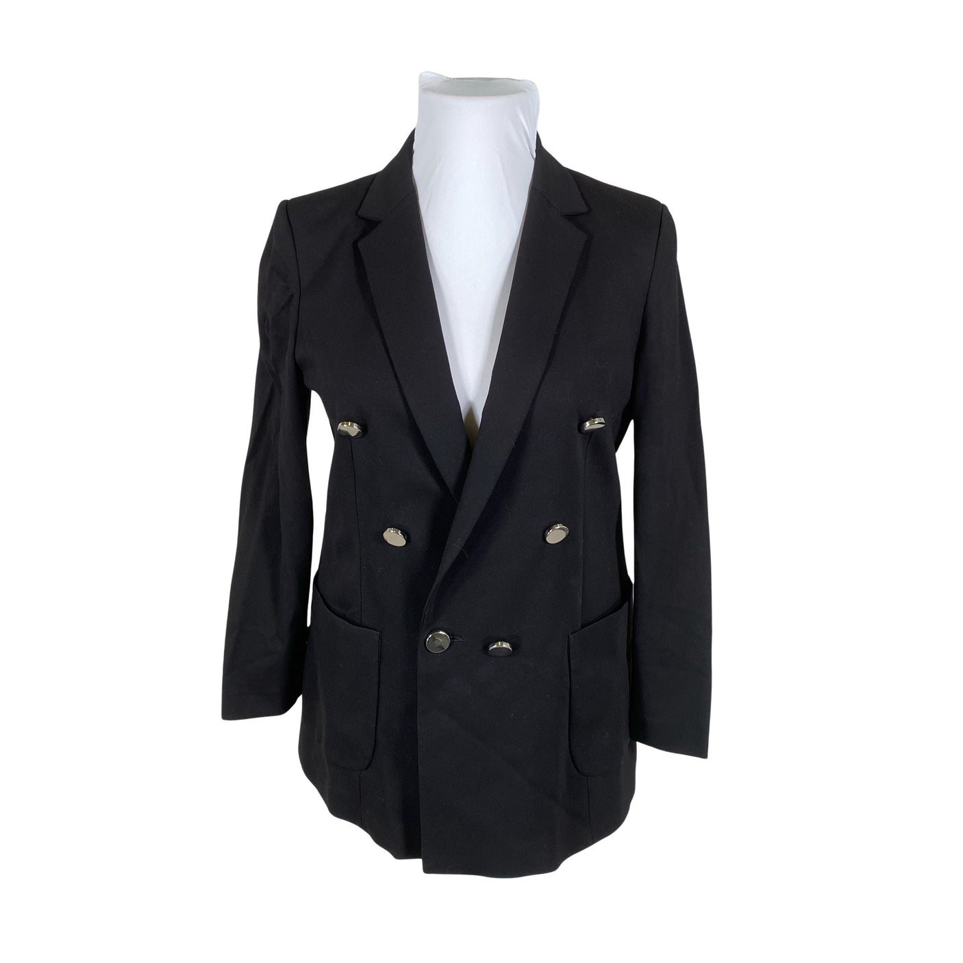 Unisex Andiata - Jacket, size 42 - Black (1)