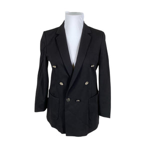 Unisex Andiata - Jacket, size 42 - Black (1)