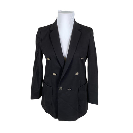 Unisex Andiata - Jacket, size 42 - Black ()