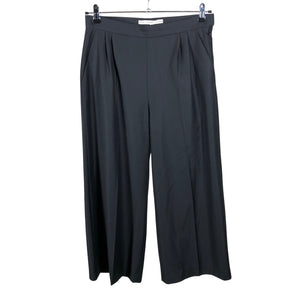 Unisex &Other Stories - Slacks, size 40 - Black (1)