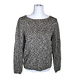 Unisex Ril's - Sweater, size 40 - Gray ()