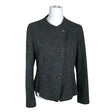 Unisex Ril's - Jacket, size 40 - Gray ()
