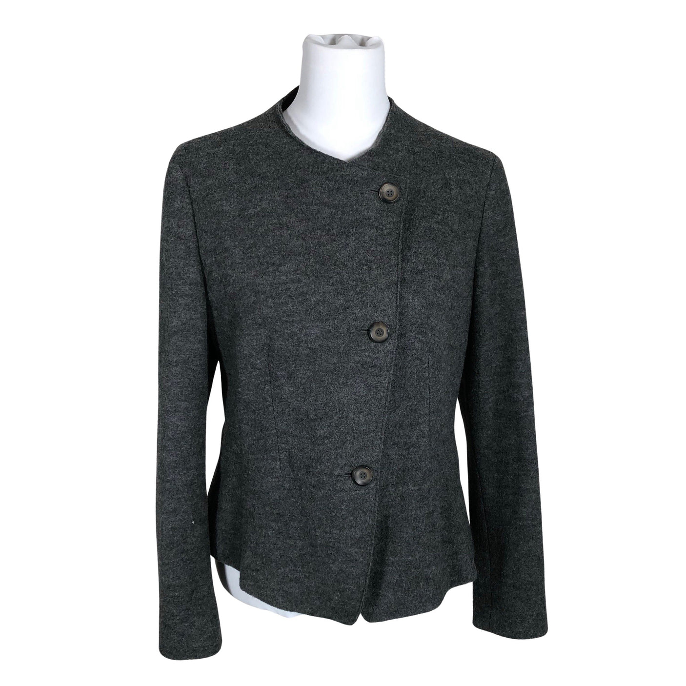Unisex Ril's - Jacket, size 40 - Gray (1)