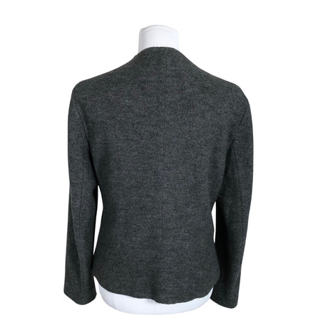 Unisex Ril's - Jacket, size 40 - Gray (2)