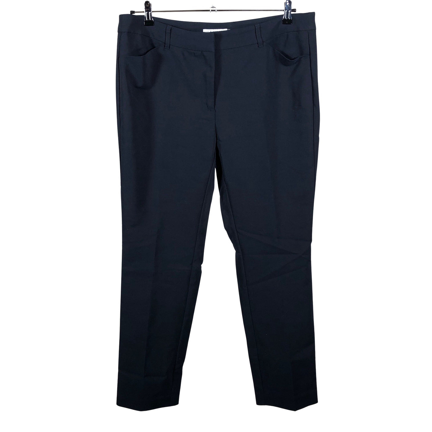 Unisex Cut & Pret - Slacks, size 46 - Blue (1)
