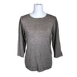 Unisex Gerry Weber - Sweater, size 40 - Gray ()