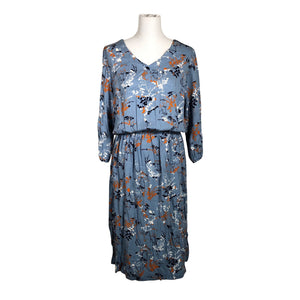 Unisex NOSH - Dress, size 38 - Light blue (1)