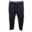 Unisex NP Collection - Tricot pants, size 42 - Black ()