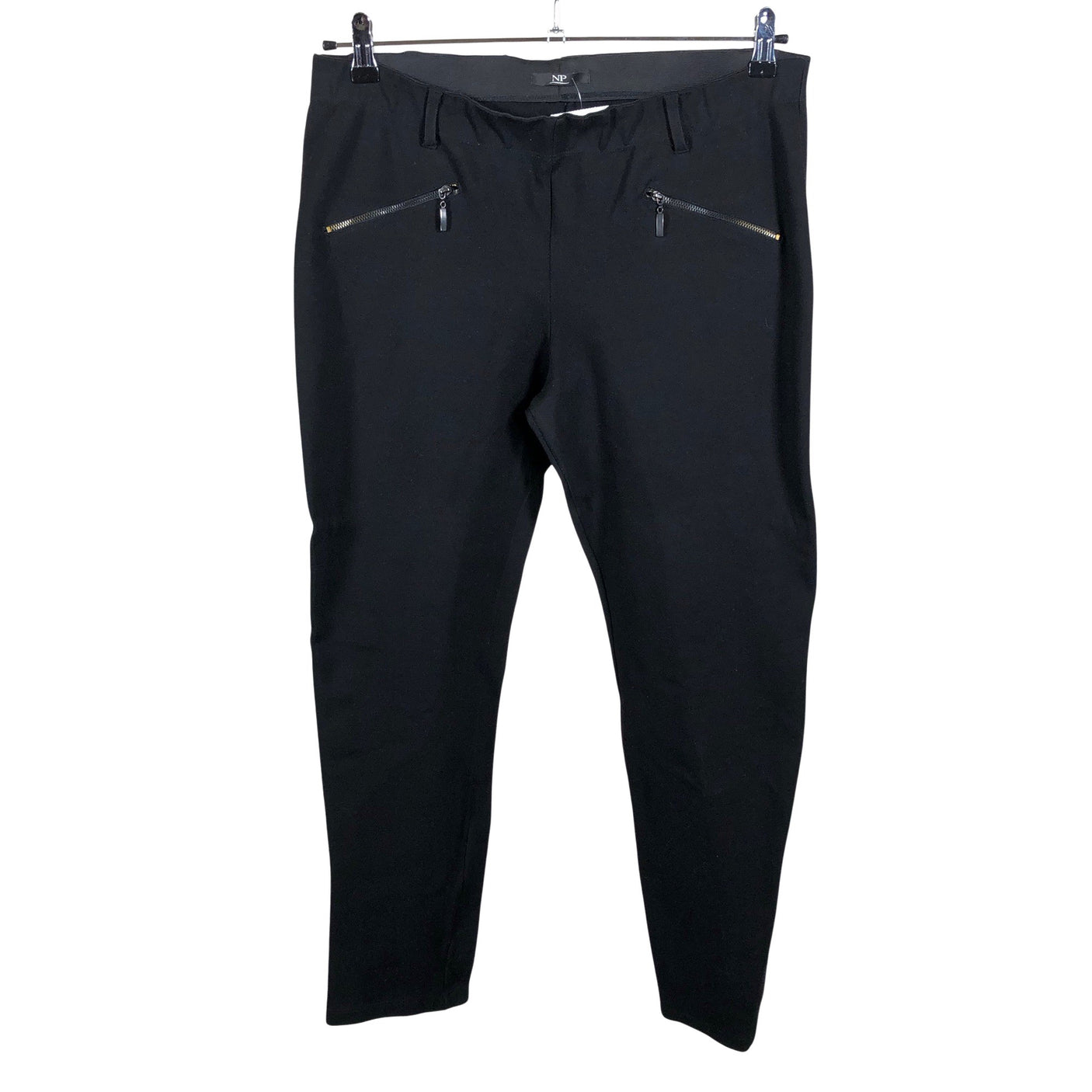 Unisex NP Collection - Tricot pants, size 42 - Black (1)