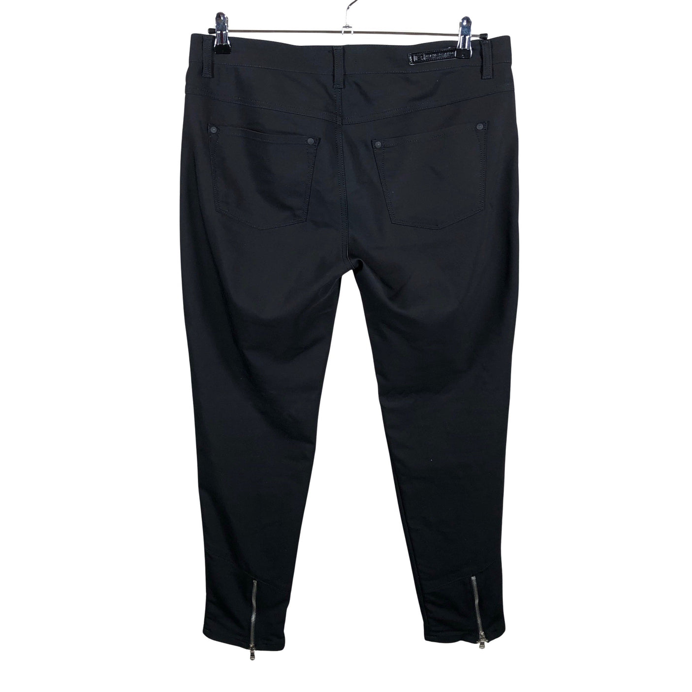 Unisex By Bessie - Jeans, size W34 - Black (2)