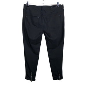 Unisex By Bessie - Jeans, size W34 - Black (2)