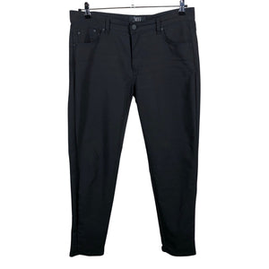 Unisex By Bessie - Jeans, size W34 - Black (1)