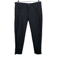 Unisex By Bessie - Jeans, size W34 - Black ()