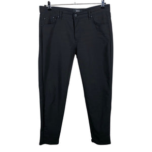 Unisex By Bessie - Jeans, size W34 - Black (1)