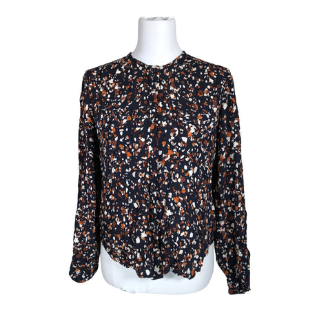 Unisex Part two - Blouse, size 40 - Blue ()