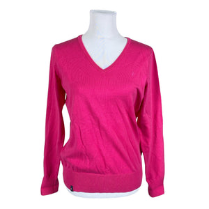 Unisex Peak Performance - Sweater, size 40 - Pink (1)