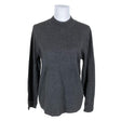 Unisex Voglia - Sweater, size 38 - Gray ()