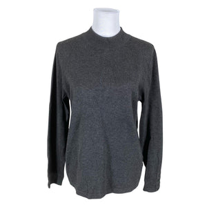 Unisex Voglia - Sweater, size 38 - Gray (1)
